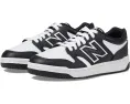 Детские кроссовки New Balance 480 с комбинированным верхом
