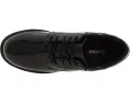 Bates Footwear High Gloss Uniform Oxford туфли с глянцевым верхом