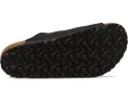 Сандалии Birkenstock Florida с мягкой стелькой и регулируемыми ремнями