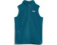 Детская флисовая безрукавка Columbia Steens Mountain Fleece 250 г