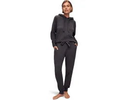 Джоггеры Eberjey из переработанной букле свободного кроя