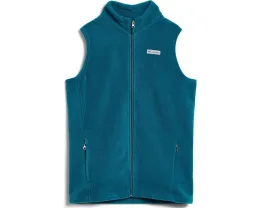 Детская флисовая безрукавка Columbia Steens Mountain Fleece 250 г