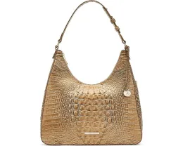 Сумка Brahmin Tabitha с регулируемым ремнем и застежкой на молнии