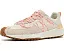 KEEN UNEEK Trekker кроссовки из кожи и шнура