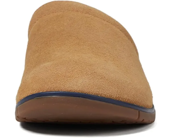 L.L.Bean Сабо Go Anywhere Clog Suede для дома и улицы