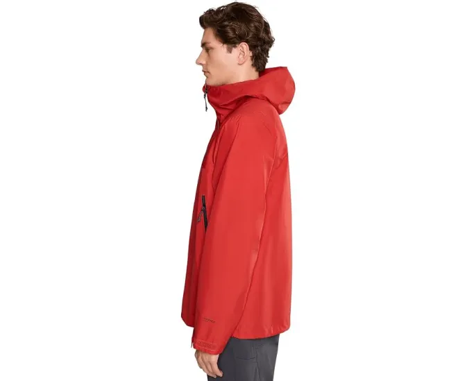 Marmot Куртка Minimalist Pertex из переработанного полиэстера с технологией Pertex Shield