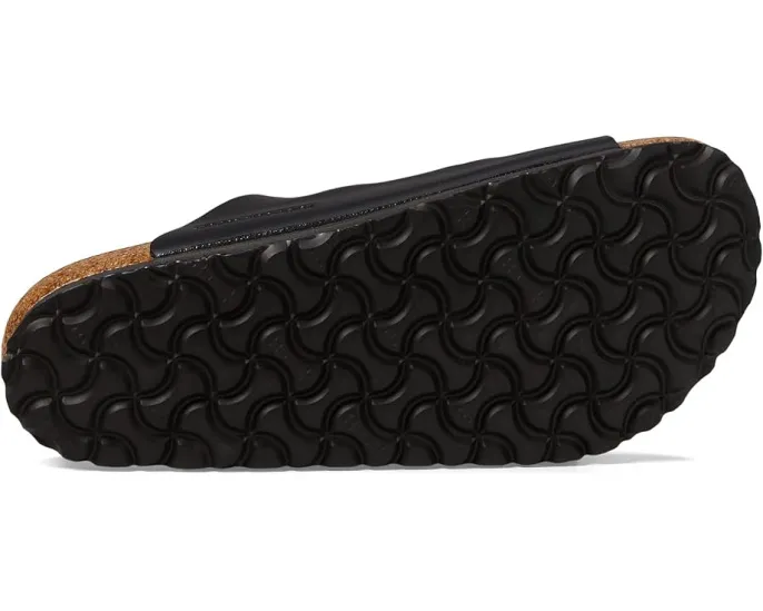 Сандалии Birkenstock Florida с мягкой стелькой и регулируемыми ремнями