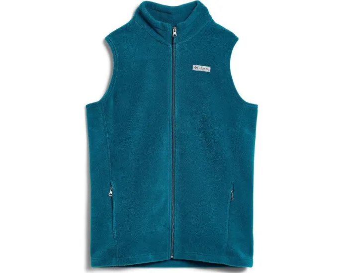 Детская флисовая безрукавка Columbia Steens Mountain Fleece 250 г