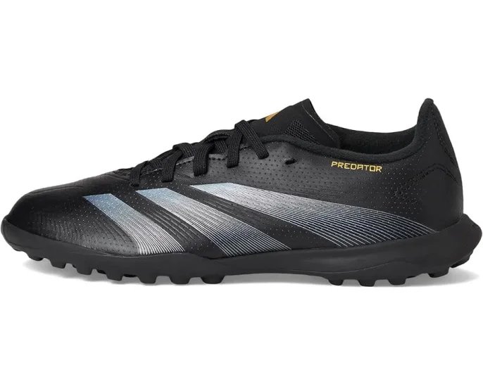 Детские футбольные бутсы Adidas Predator League J для искусственного покрытия