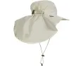 Шляпа Sunday Afternoons Adventure с защитой UPF 50+ и накидкой на шею