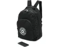 Kipling Curtis Extra Large большой рюкзак для ноутбука 17 дюймов