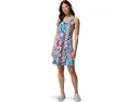 Платье Columbia Freezer III Dress с технологией охлаждения и защитой от солнца UPF 50