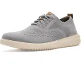 Оксфорды Cole Haan Grand+ Stitchlite Wingtip с технологией Stitchlite и подошвой FlowerFlex