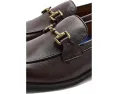 Лоферы Kenneth Cole Miller с металлическим логотипом и низким каблуком