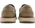Мокасины Hemet slip-on на мемори-пене от Tommy Hilfiger