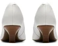 Туфли Clarks Kepley Vine с острым носком на каблуке-запятой