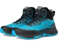 Треккинговые ботинки Zamberlan Devero Mid Gtx с мембраной Gore Tex