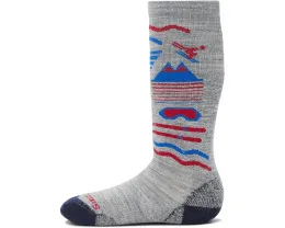 Smartwool Wintersport Full Cushion носки для лыж с полной амортизацией