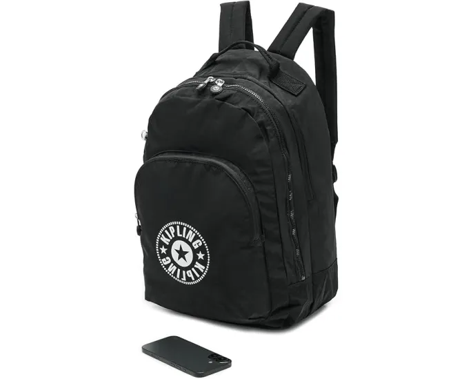 Kipling Curtis Extra Large большой рюкзак для ноутбука 17 дюймов