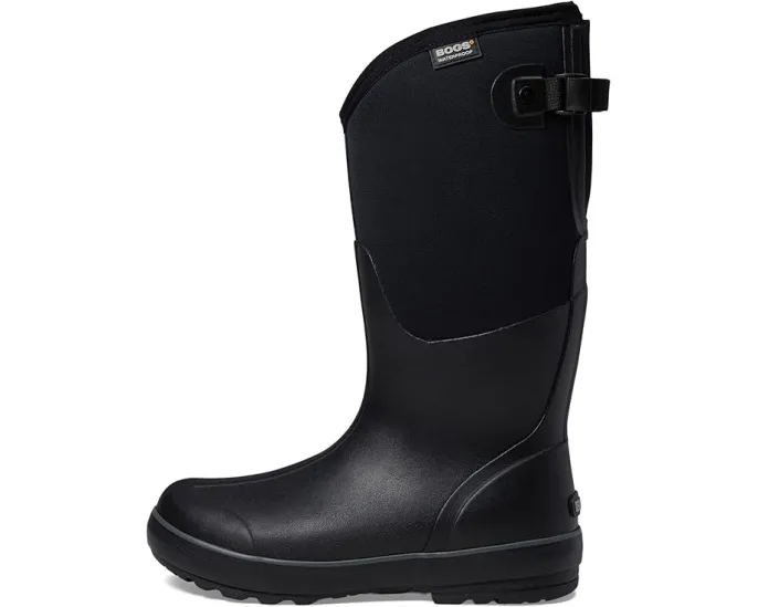 Утепленные сапоги Bogs Classic II Adjustable Calf с регулируемым голенищем