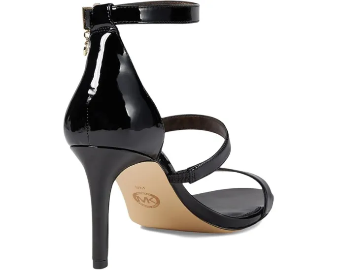 Босоножки MICHAEL Michael Kors Koda на тонком каблуке