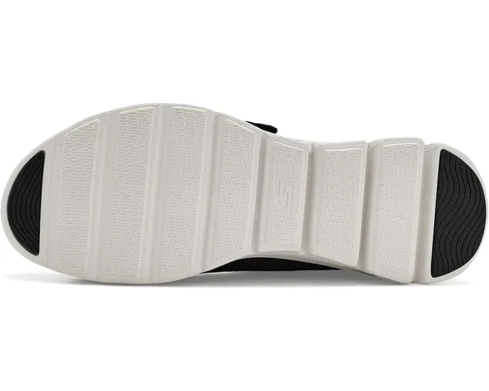 Skechers туфли Hands Free Slip-ins Serene Mary Jane с каблуком
