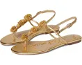 Сандалии Sam Edelman Eliza с ремешком на щиколотке и фактурным декором
