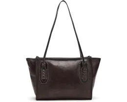 Структурированная сумка-тоут HOBO Expedition Small с гибкими боковинами