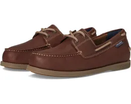 Топсайдеры Dockers Dennison из натуральной кожи с амортизирующей стелькой