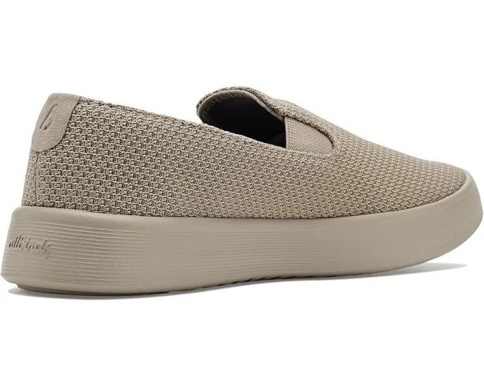Кроссовки Cruiser Slip-on Allbirds без шнурков
