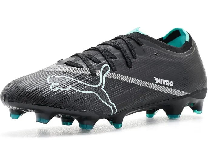 Бутсы Puma Ultra Nitro 7 Match для твердого и искусственного покрытия