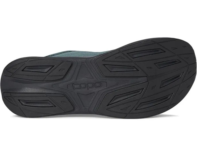 Кроссовки Topo Athletic Phantom 4 с высокой амортизацией для ежедневных пробежек и ходьбы