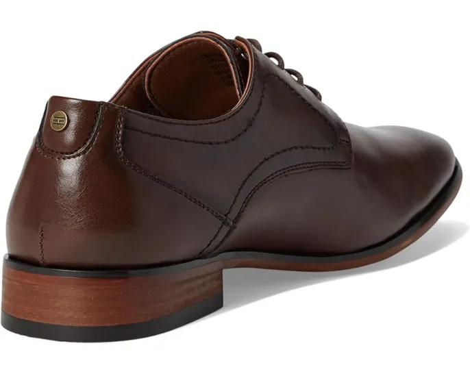 Оксфорды Tommy Hilfiger Step с квадратным носком и стелькой с эффектом памяти