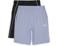 2-Pack Shorts Set (Big Kid)