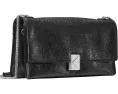 Мягкая сумка через плечо Kate Spade New York Deco из глянцевой кожи
