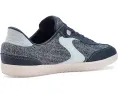 Кроссовки Skechers Hotshot Twilight Muse Slip-Ins с металликом