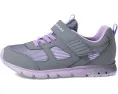Детские кроссовки Tsukihoshi Kids Streak с застежкой на липучке для малышей