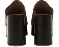 Сабо-клоги Stuart Weitzman Kate с квадратным мысом