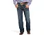 Джинсы Ariat M4 Adkins Low Rise Bootcut с эффектом поношенности