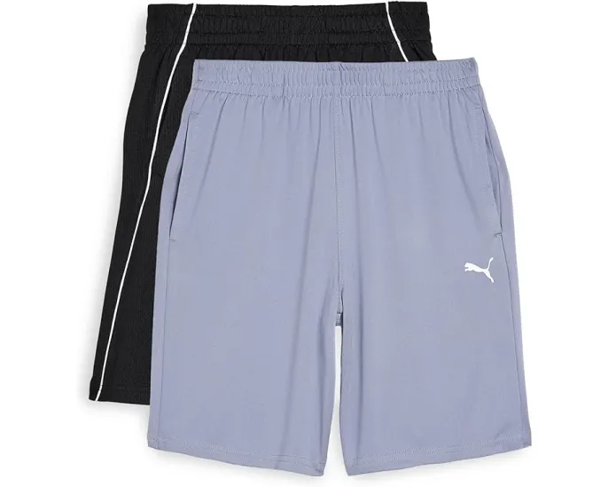 2-Pack Shorts Set (Big Kid)