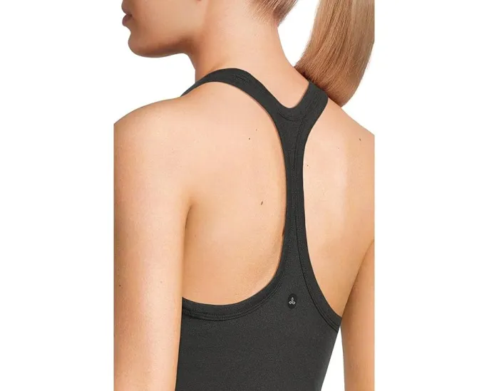 Бралетт Prana Heavana с ракушкой и защитой UPF 50+