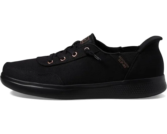 Безшнуровые слипоны SKIP CUTE – B CUTE SWEET с памятью формы от BOBS from SKECHERS