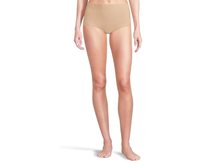 Трусы завышенной посадки Commando Butter High-Rise Panty HRP04 с бесшовной резинкой