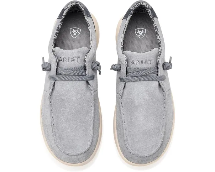 Кроссовки Ariat Hilo на шнуровке