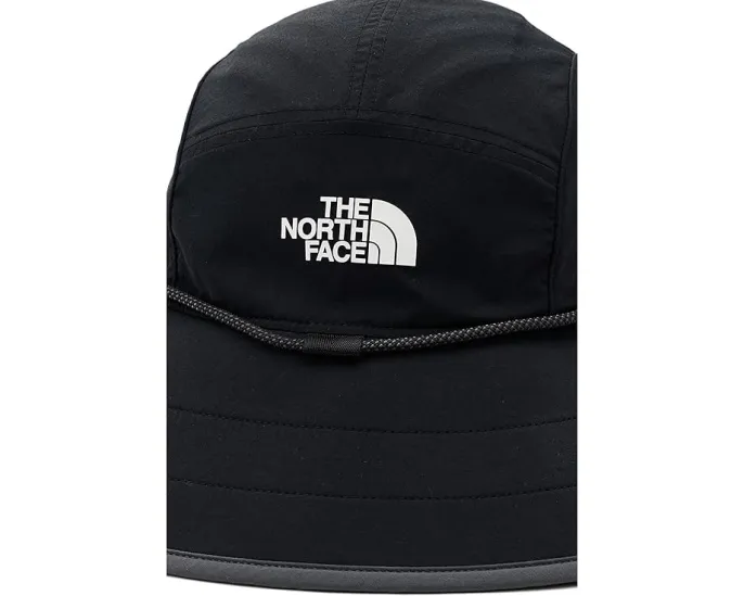 Кепка The North Face Class V Brimmer с защитой UPF 40+ и влагоотводящей технологией