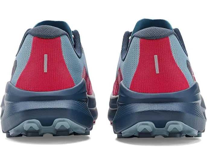 Трейловые кроссовки Prodigio 2 от La Sportiva с максимальной амортизацией