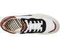Кроссовки Pop Soul с поддержкой свода стопы и замшевыми вставками от Taos Footwear
