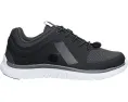 Беговые кроссовки Anodyne No. 23 Sport Runner с эластичными шнурками и ортопедической поддержкой