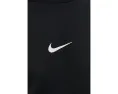 Nike Pro Top Warm лонгслив из френч терри с технологией Dri-FIT