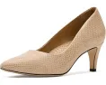Туфли-лодочки Marc Joseph New York Cortland ST на шпильке с острым носком